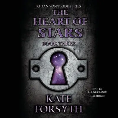 The Heart of Stars Audibook, by Kate Forsyth