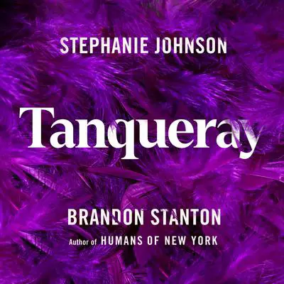 Tanqueray Audibook, by Brandon Stanton