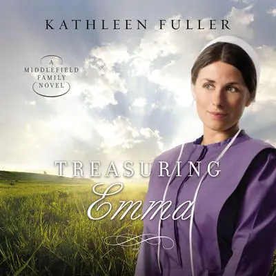 Treasuring Emma Audibook, by Kathleen Fuller