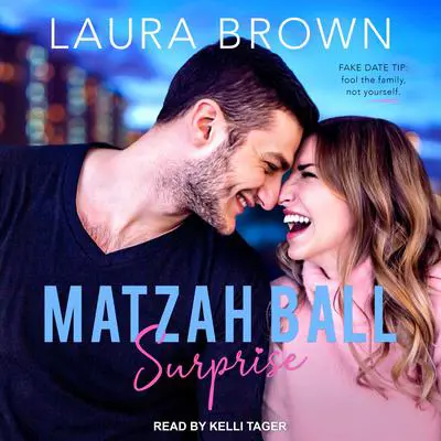 Matzah Ball Surprise Audibook, by Laura Brown