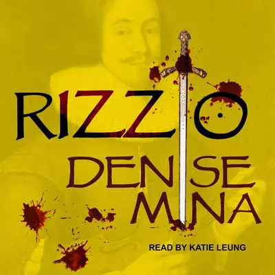 Rizzio Audibook, by Denise Mina