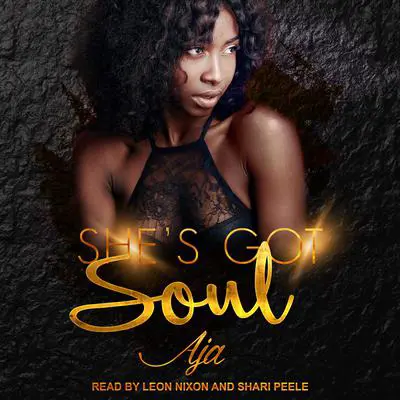 She’s Got Soul Audibook, by Aja 