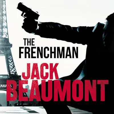 The Frenchman Audibook, by Jack Beaumont