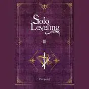 Solo Leveling, Vol. 3