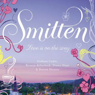 Smitten Audibook, by Colleen Coble