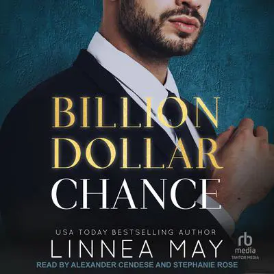 Billion Dollar Chance Audibook, by Linnea May