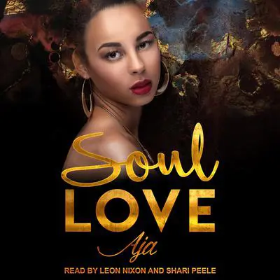 Soul Love Audibook, by Aja 