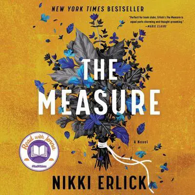The Measure: A Novel Audibook, by Nikki Erlick