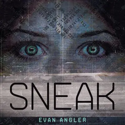 Sneak Audibook, by Evan Angler