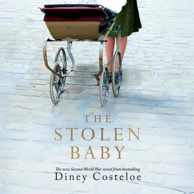 The Stolen Baby Audibook, by Diney Costeloe