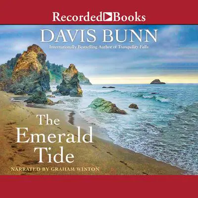 The Emerald Tide Audibook, by T. Davis Bunn