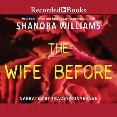 The Wife Before Audibook, by Shanora Williams