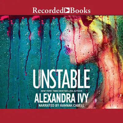 Unstable Audibook, by Alexandra Ivy