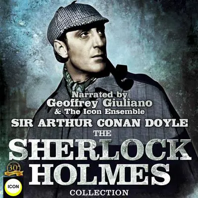 The Sherlock Holmes Collection Audibook, by Arthur Conan Doyle
