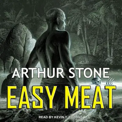 Easy Meat Audibook, by Arthur Stone