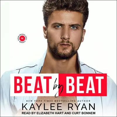 Beat by Beat Audibook, by Kaylee Ryan