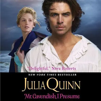 Mr. Cavendish, I Presume Audibook, by Julia Quinn