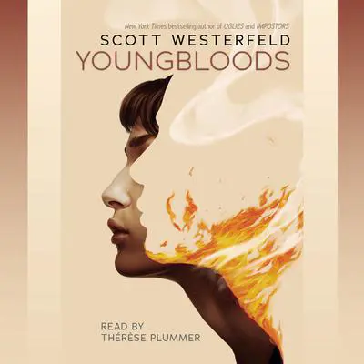 Youngbloods Audibook, by Scott Westerfeld