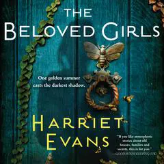 The Beloved Girls Audibook, by Harriet Evans