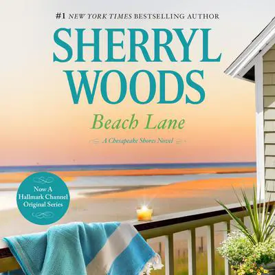 Beach Lane Audibook, by Sherryl Woods