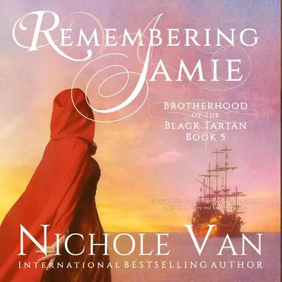 Remembering Jamie Audibook, by Nichole Van