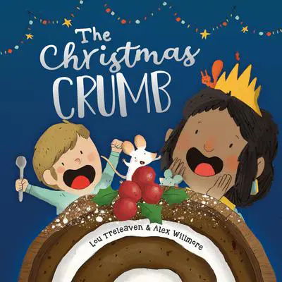 The Christmas Crumb Audibook, by Lou Treleaven