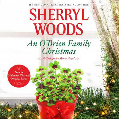 An O'Brien Family Christmas Audibook, by Sherryl Woods
