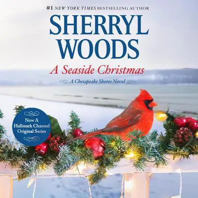 A Seaside Christmas Audibook, by Sherryl Woods