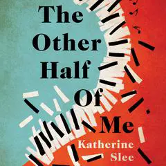 The Other Half of Me Audibook, by Katherine Slee