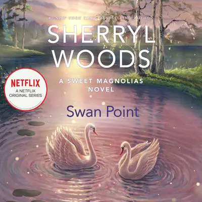 Swan Point Audibook, by Sherryl Woods
