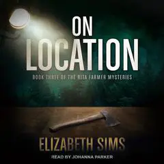 On Location Audibook, by Elizabeth Sims