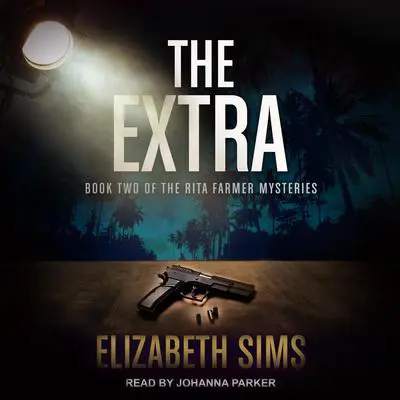 The Extra Audibook, by Elizabeth Sims