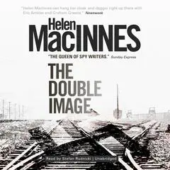 The Double Image Audibook, by Helen MacInnes