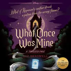What Once Was Mine-A Twisted Tale Audibook, by 