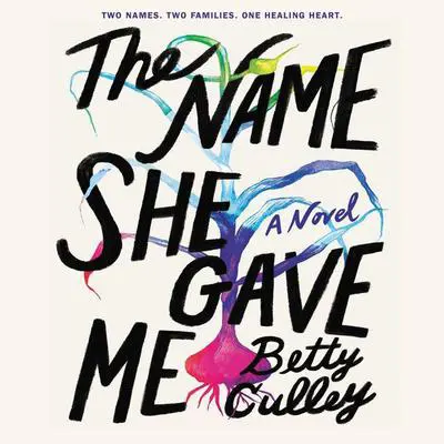 The Name She Gave Me Audibook, by Betty Culley