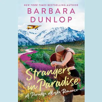 Strangers in Paradise Audibook, by Barbara Dunlop