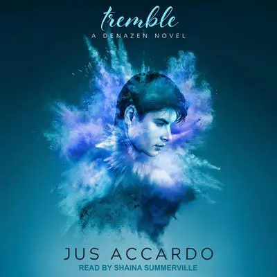 Tremble Audibook, by Jus Accardo