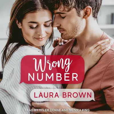 Wrong Number Audibook, by Laura Brown