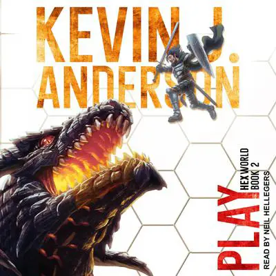 Play Audibook, by Kevin J. Anderson