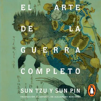 El arte de la guerra completo Audibook, by Sun Tzu