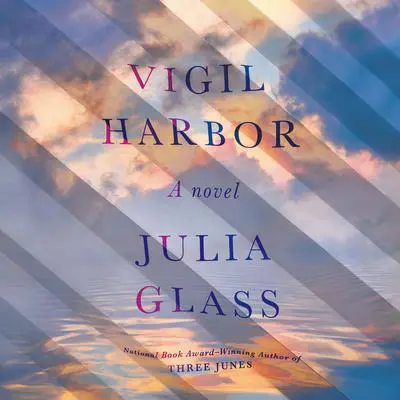 Vigil Harbor: A Novel Audibook, by Julia Glass