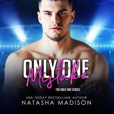 Only One Mistake Audibook, by Natasha Madison