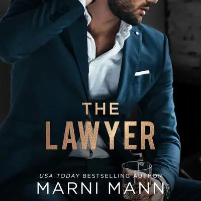 The Lawyer Audibook, by Marni Mann