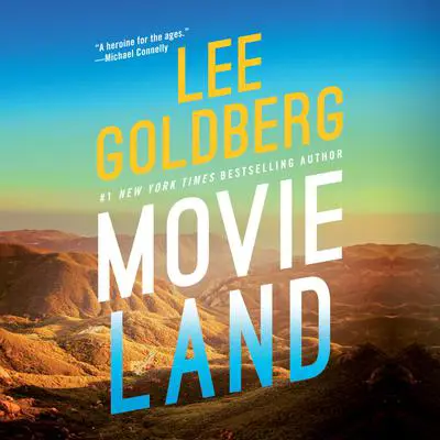 Movieland Audibook, by Lee Goldberg