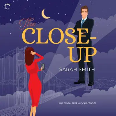 The Close-Up Audibook, by Sarah Smith