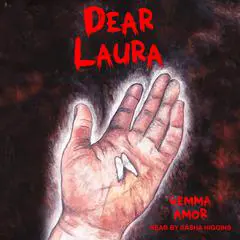 Dear Laura Audibook, by Gemma Amor