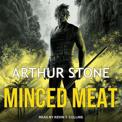 Minced Meat Audibook, by Arthur Stone