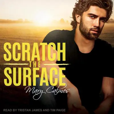 Scratch the Surface Audibook, by Mary Calmes