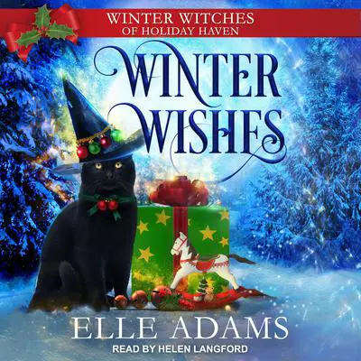 Winter Wishes Audibook, by Elle Adams