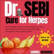 Dr. Sebi Cure For Herpes